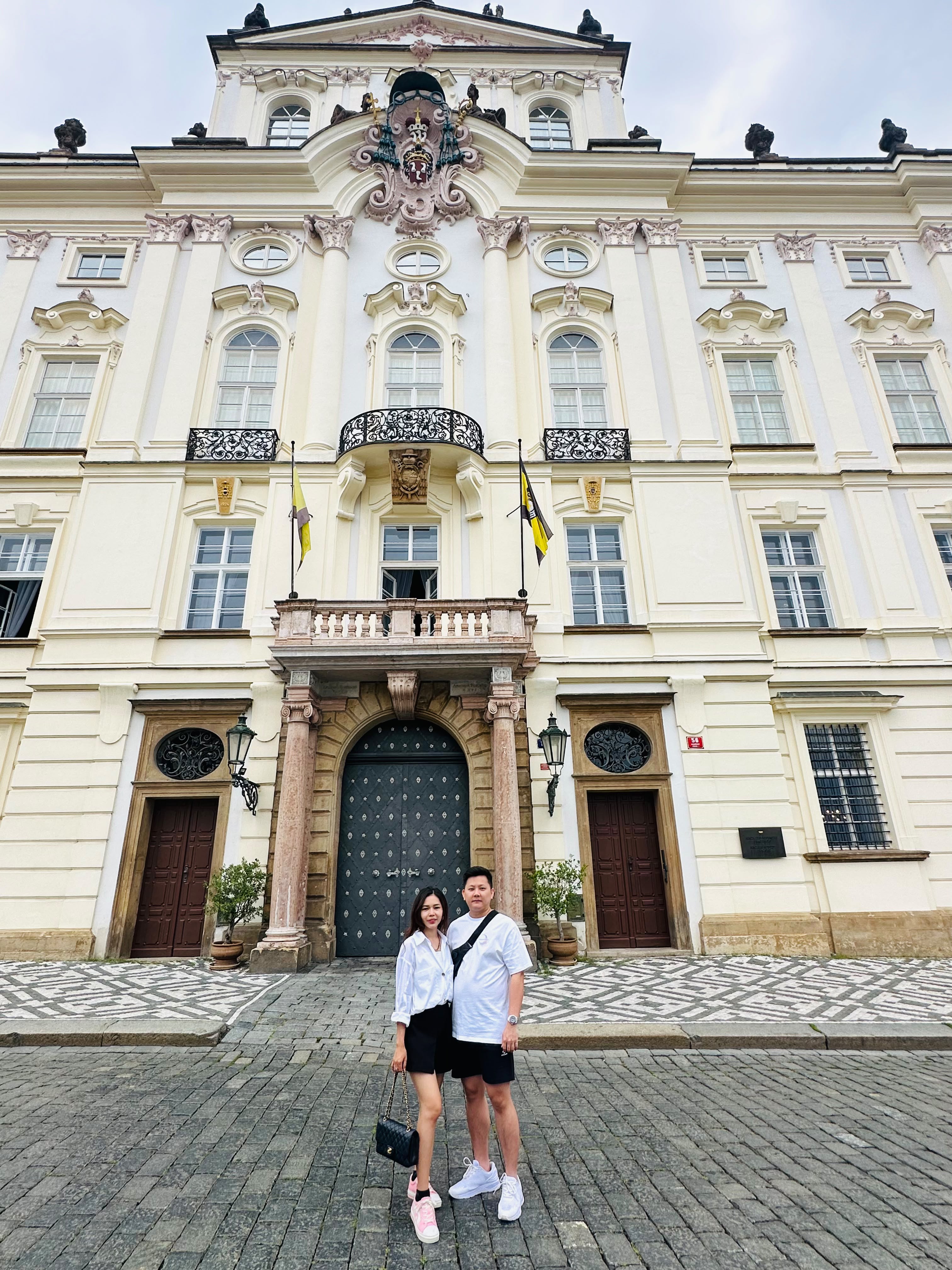 Prague, Czech Republic
